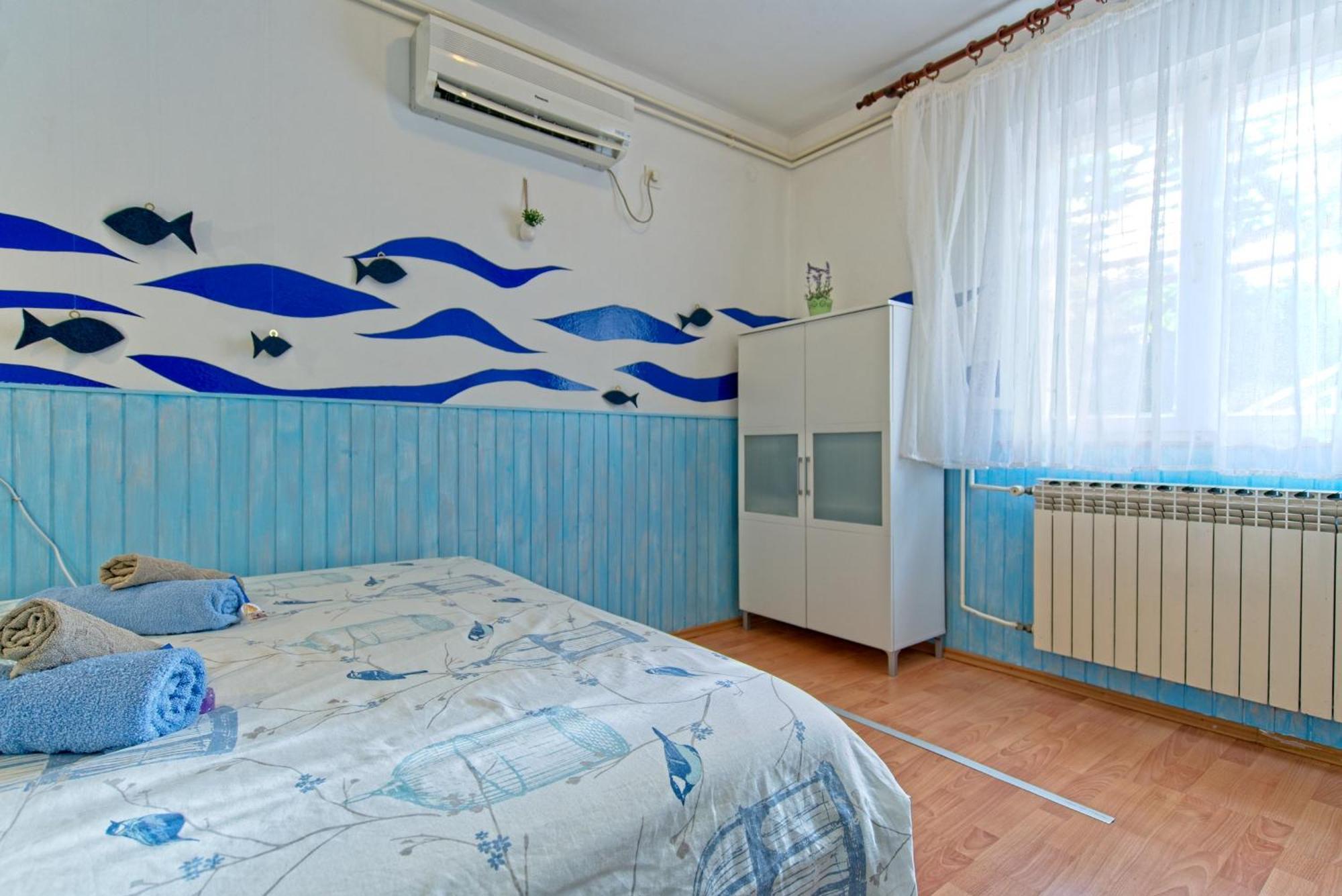 Guest House Matana Pomena Dış mekan fotoğraf
