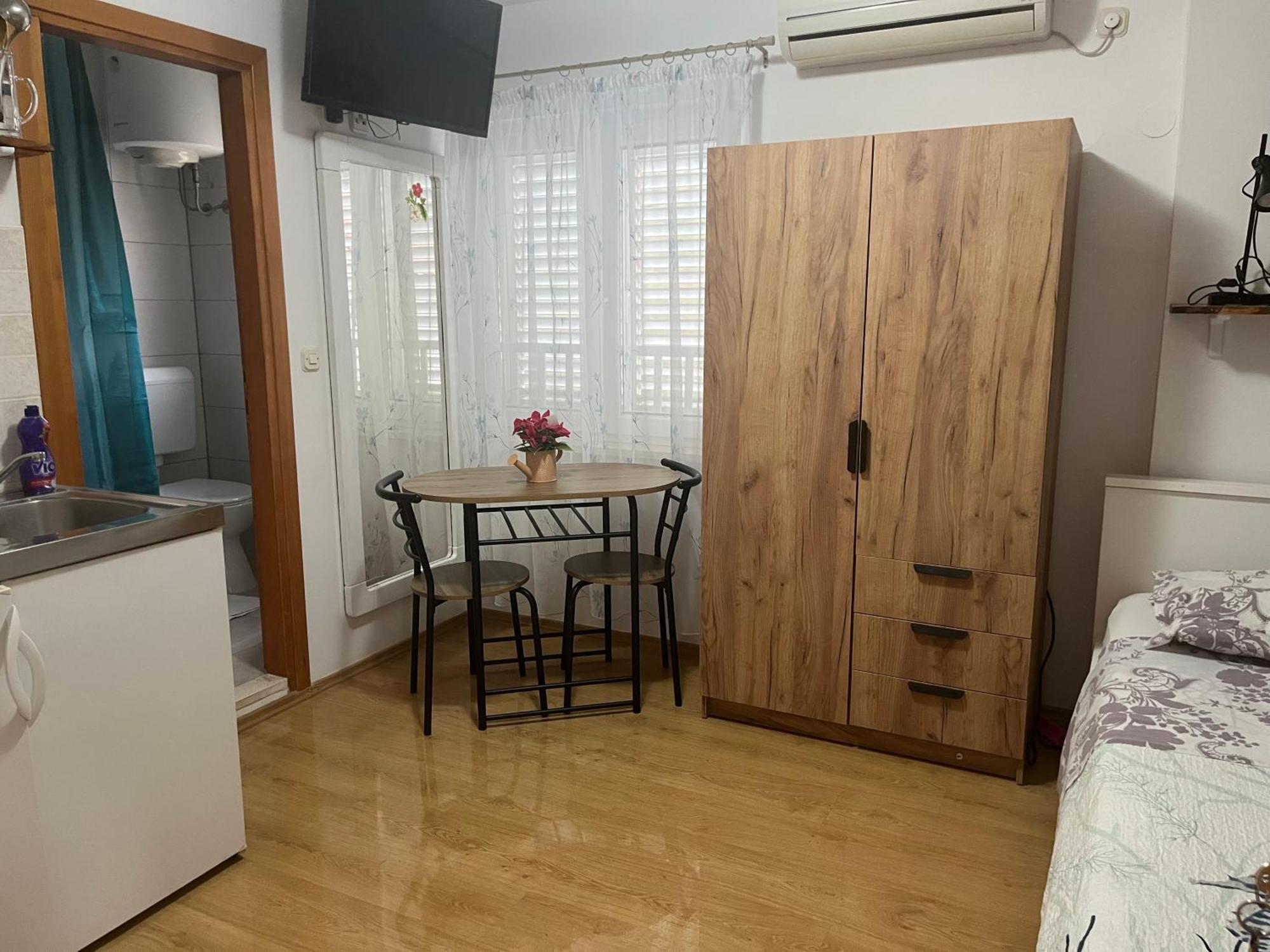 Guest House Matana Pomena Dış mekan fotoğraf