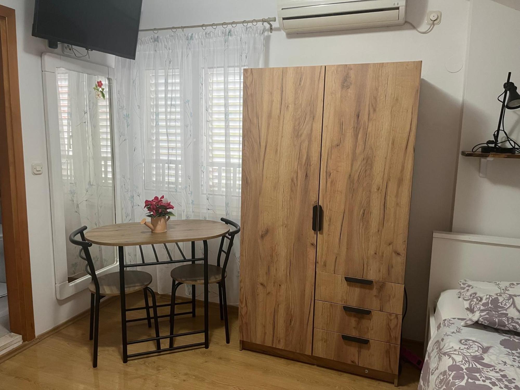 Guest House Matana Pomena Dış mekan fotoğraf